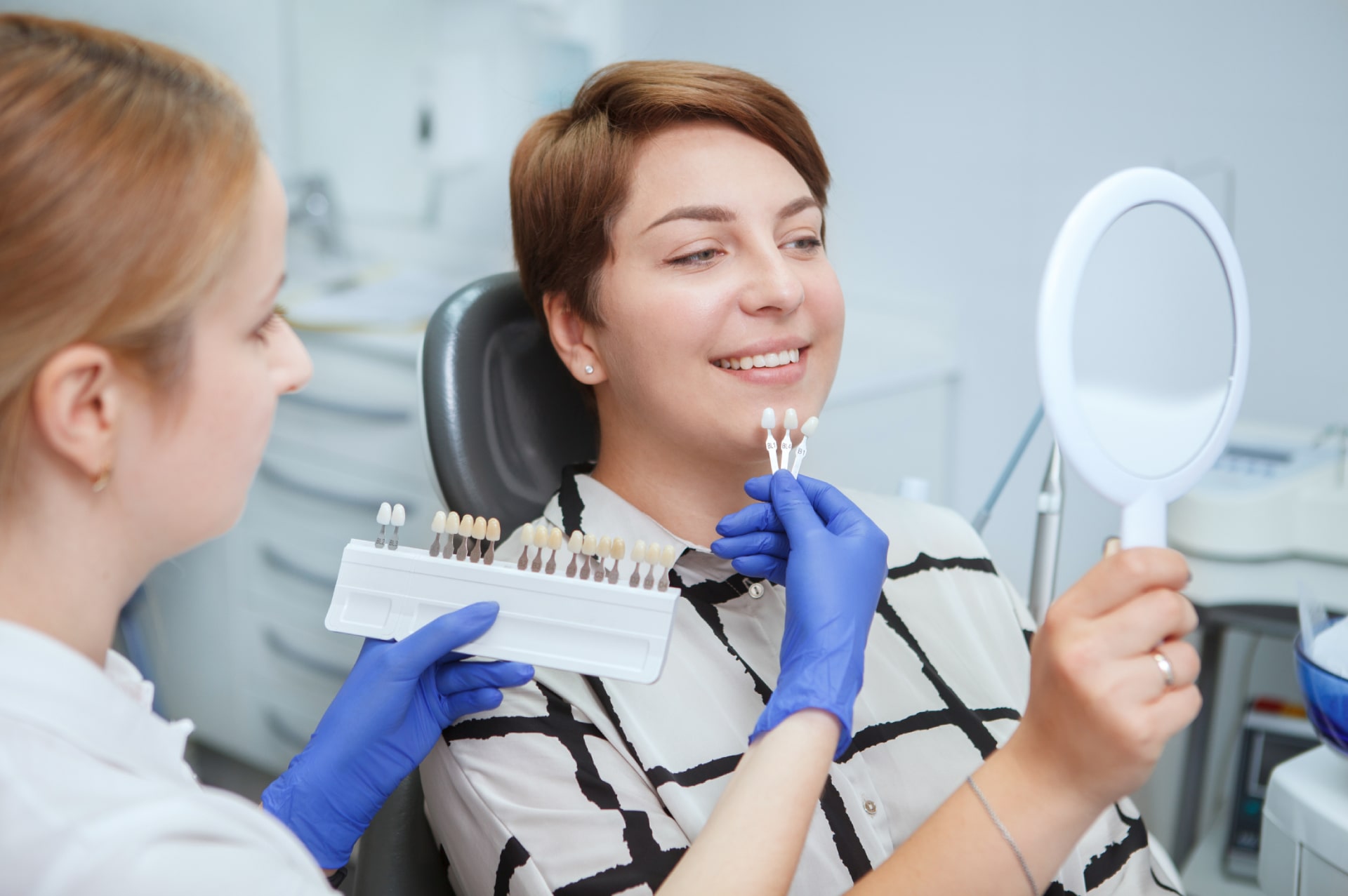 Dental Implants and Bone Grafts