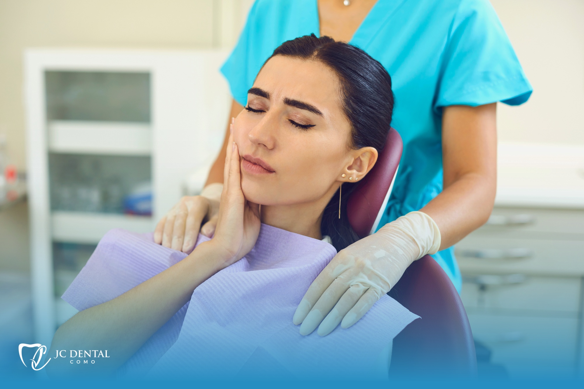 How Long After Teeth Whitening Does Sensitivity Last