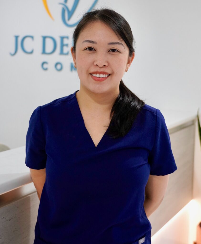 Dr. Cheryl Tan
