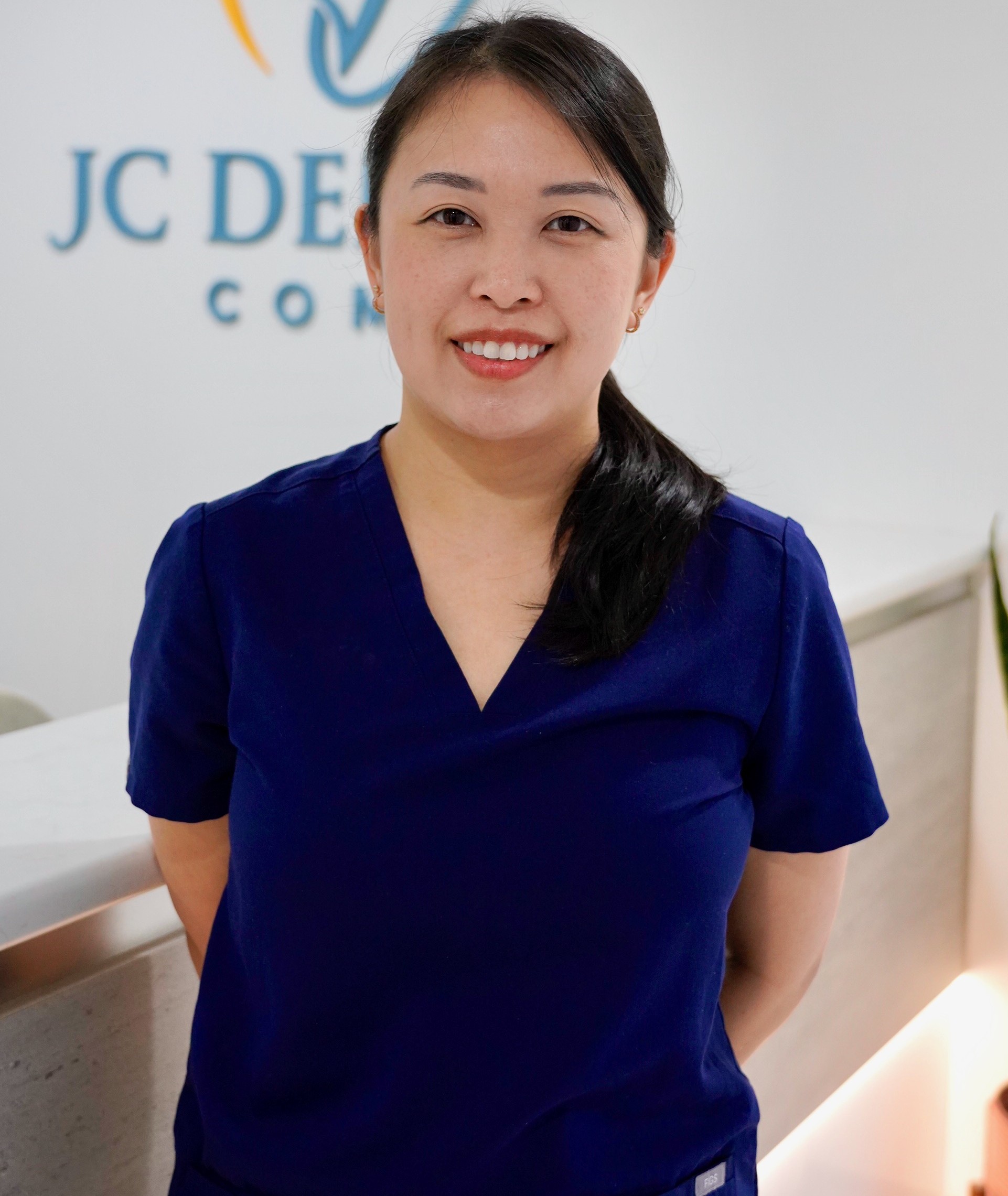 Dr. Cheryl Tan