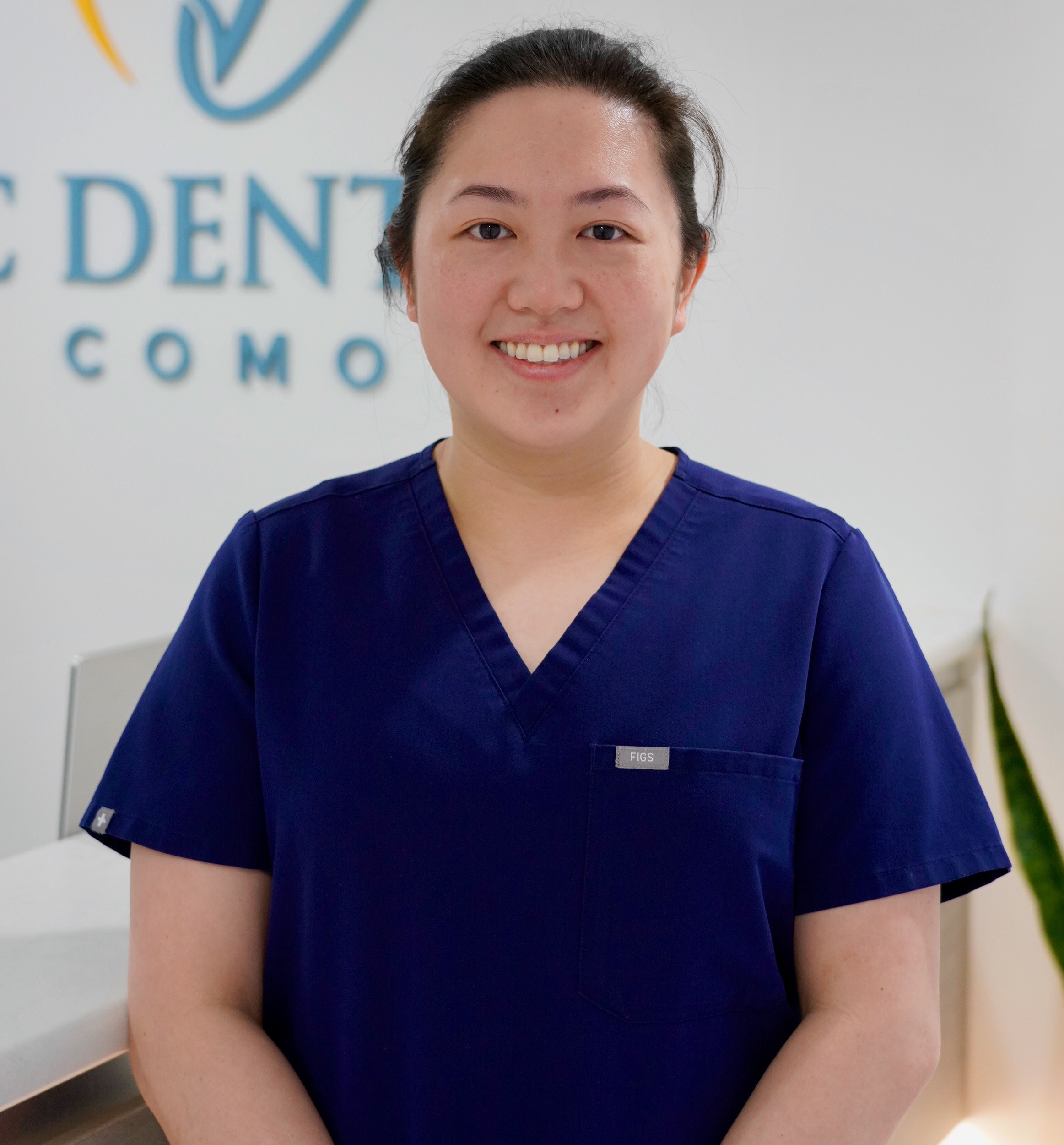 Dr. Colleen Ling, orthodontics and children's dentist at JC Dental Como