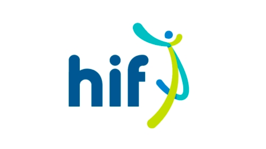 hif logo