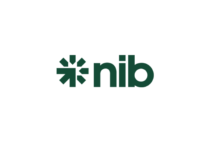 nib logo