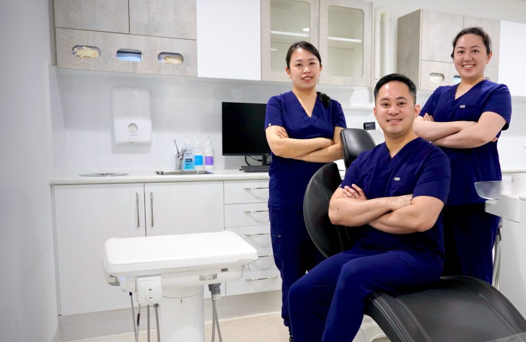 Perth Dentist - JC Dental Como